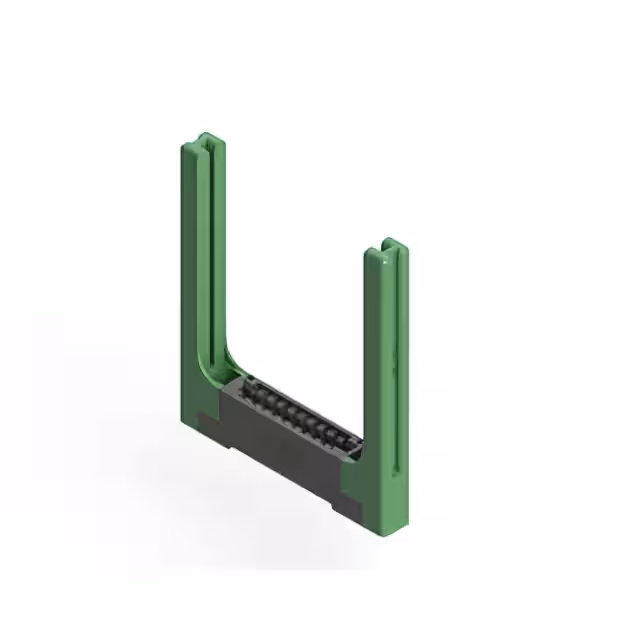 396-010-559-158 EDAC Inc.  Edgeboard Connectors